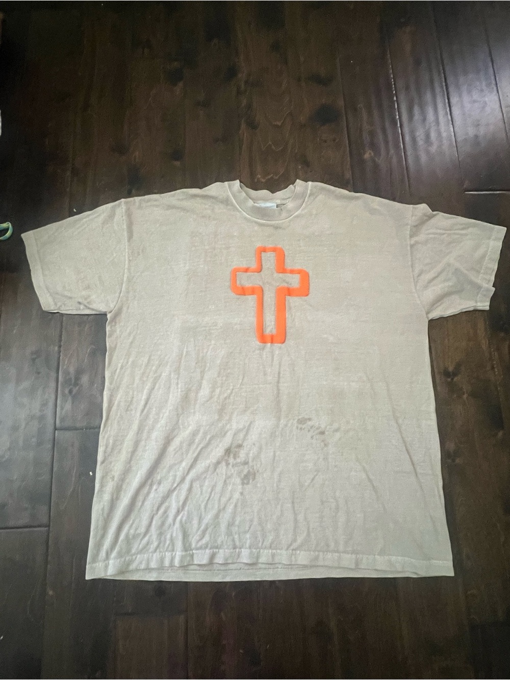 Old Church Basement Hallelujah is all I need shirt